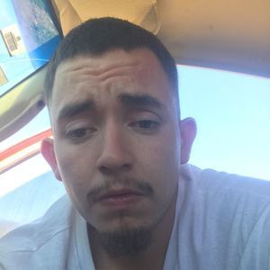 Meet your Posher, Nick